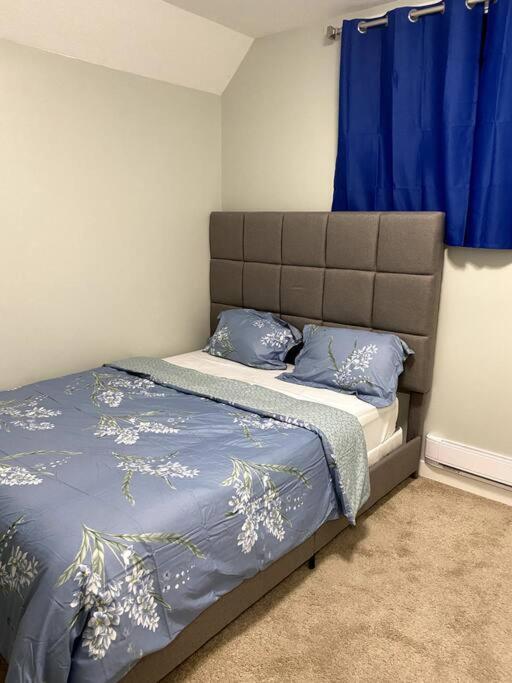 Beautiful And Spacious 1 Room In A Very Quiet Area Эйрдри Экстерьер фото